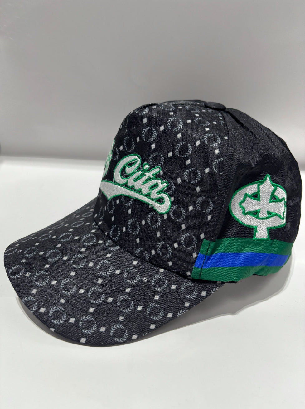 Tez Cita Trucker Hat