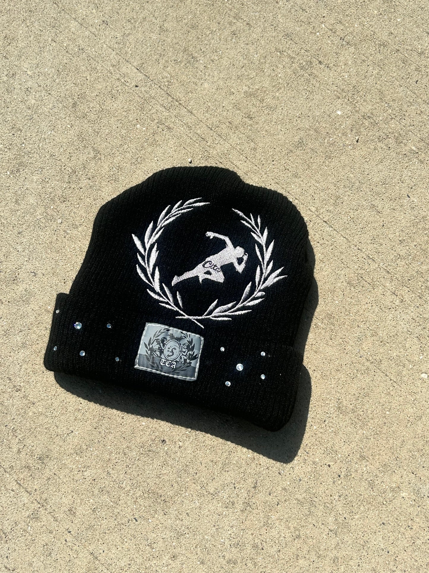 “TCA” Beanies