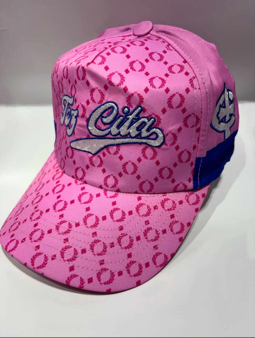 Tez Cita Trucker Hat