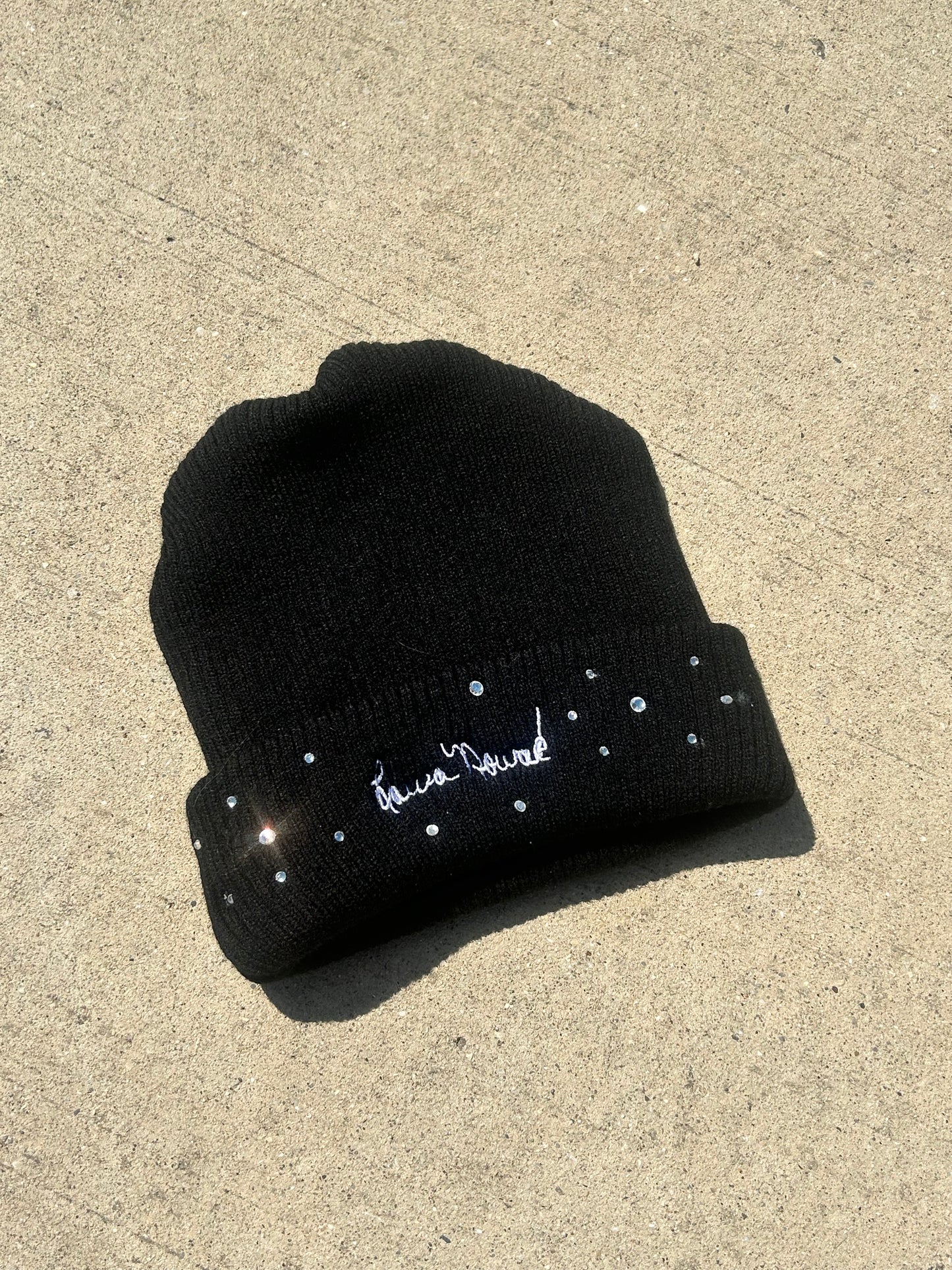 “TCA” Beanies