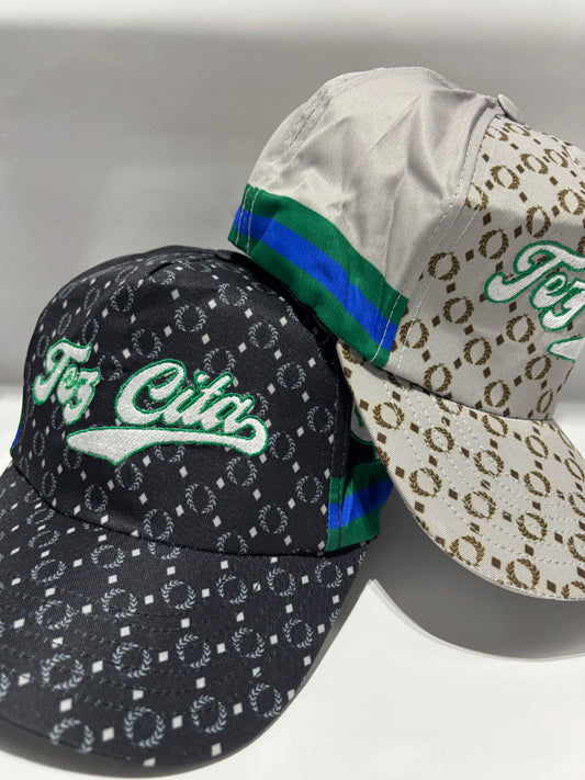 Tez Cita Trucker Hat