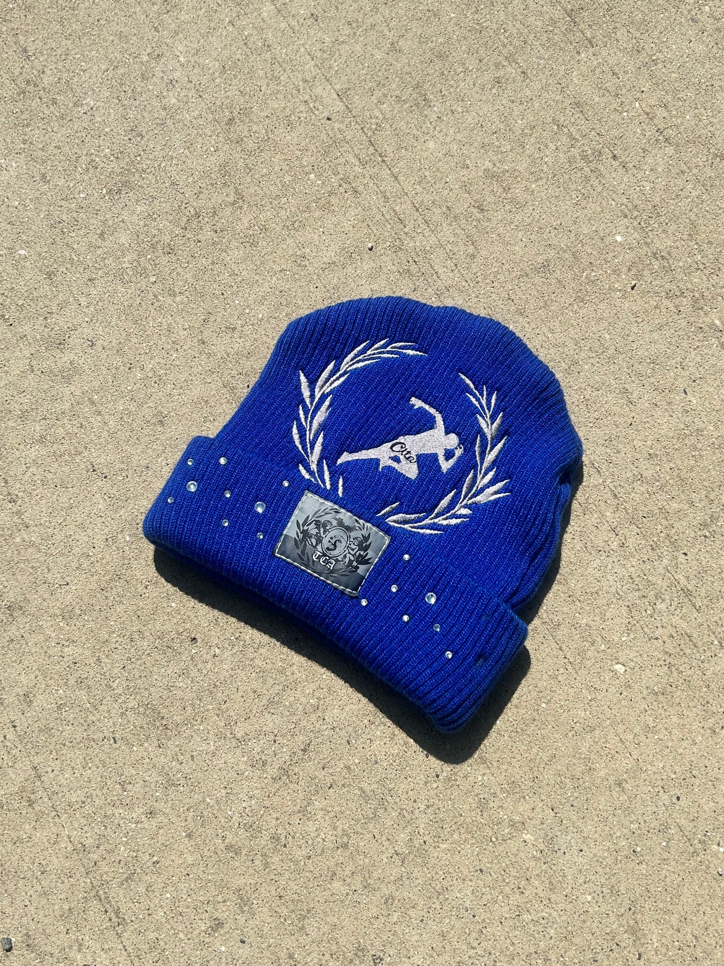 “TCA” Beanies